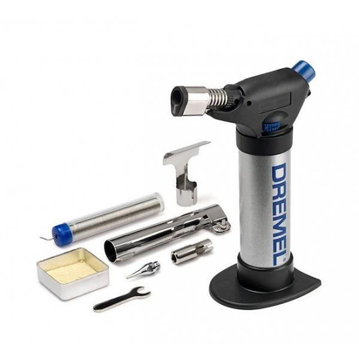 DREMEL 2200 VersaFlame Gazlı Havya