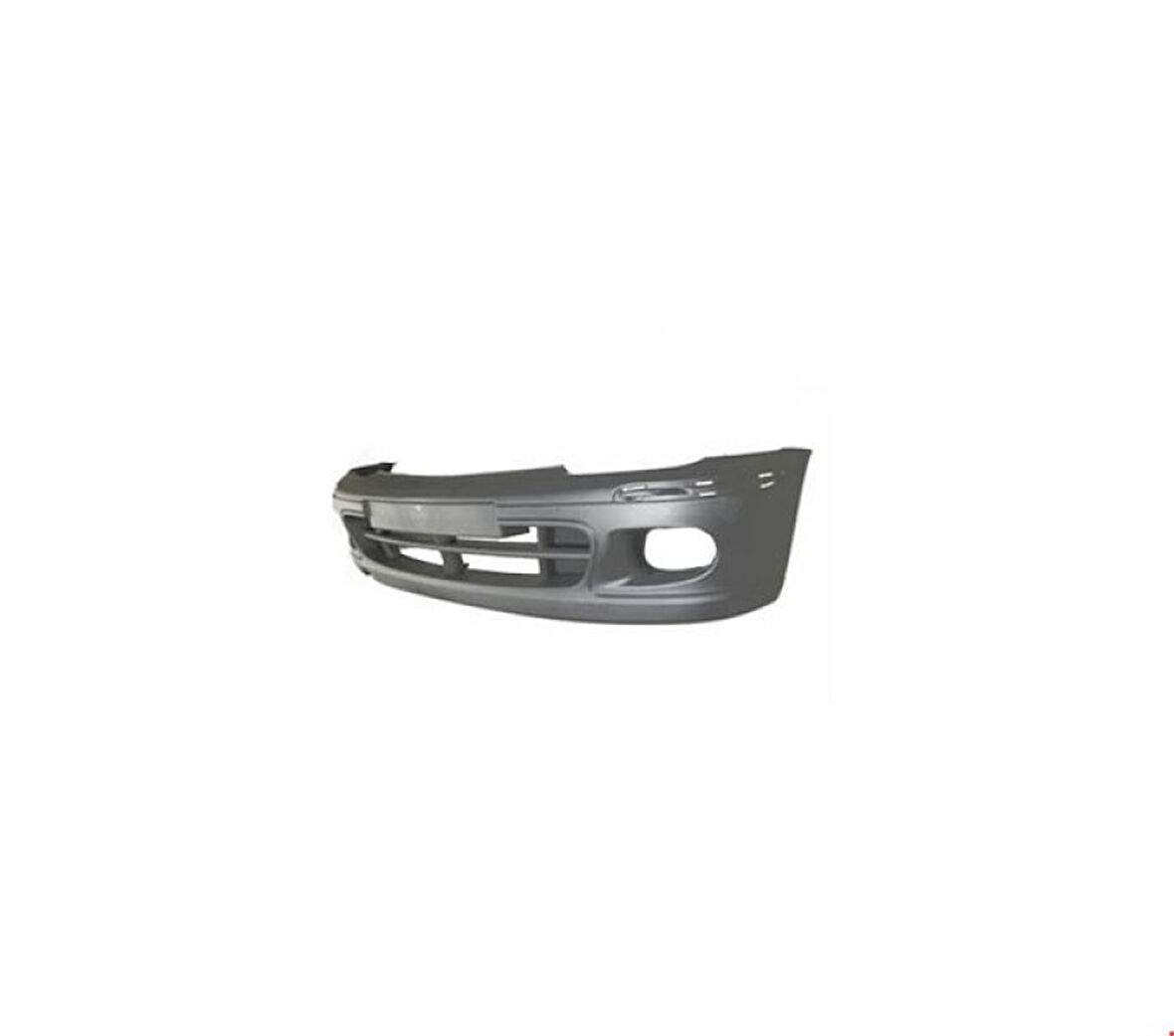 Nissan On Tampon Micra 00 02 - Vortex V2506940