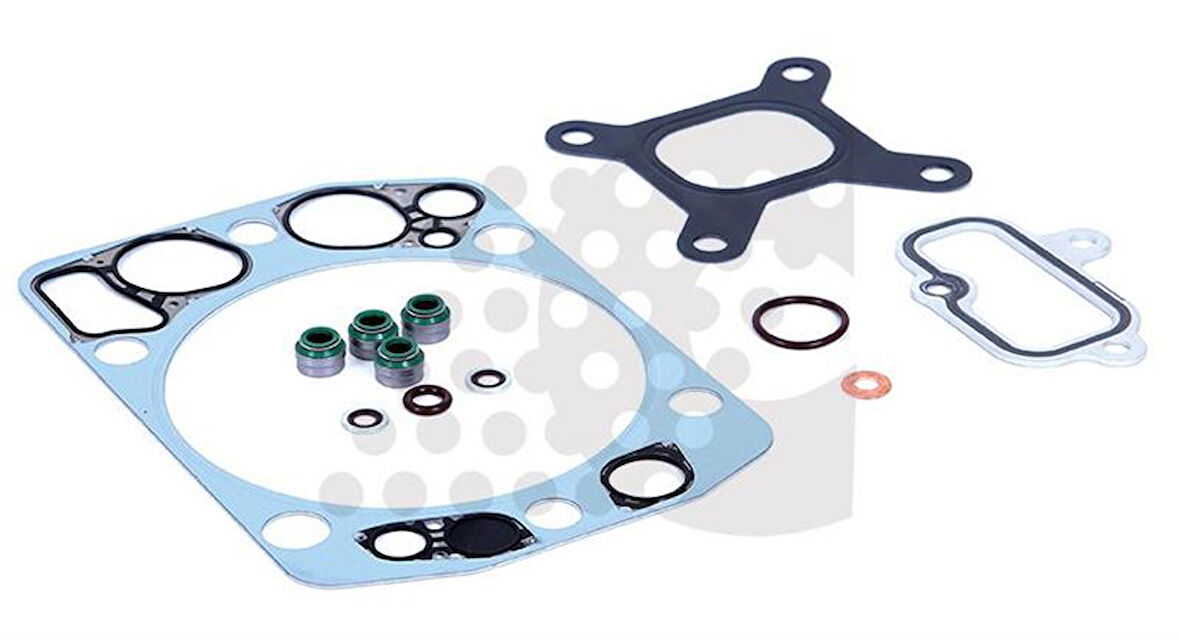 Man Truck Üst Takım Conta Man Tga/tgl/tgm/tgs/tgx Neoplan D 2866 D 2876 - Consan 02.010.410