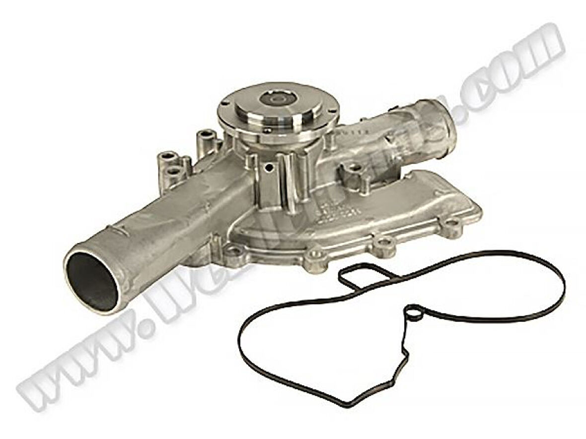 Mercedes Devirdaım Pompası (m275) S-Class W220 98>05 W221 05>13 - Wenderparts Ma2752000101