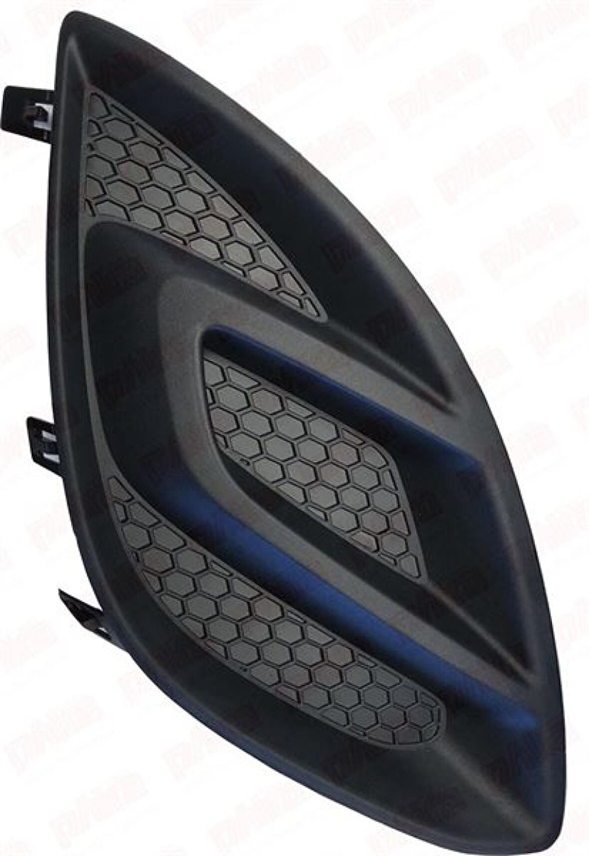 Opel Sis Far Kapagı On Sag Sissiz Corsa D 11>14 - Eurostamp 101.14.7200