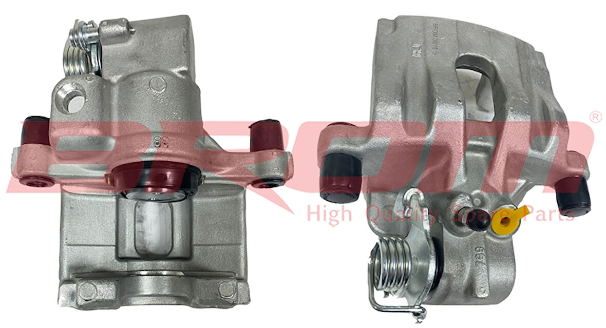 Ford Arka Fren Kalıperi Sag Ford Connect 02>13 - Brom F35070