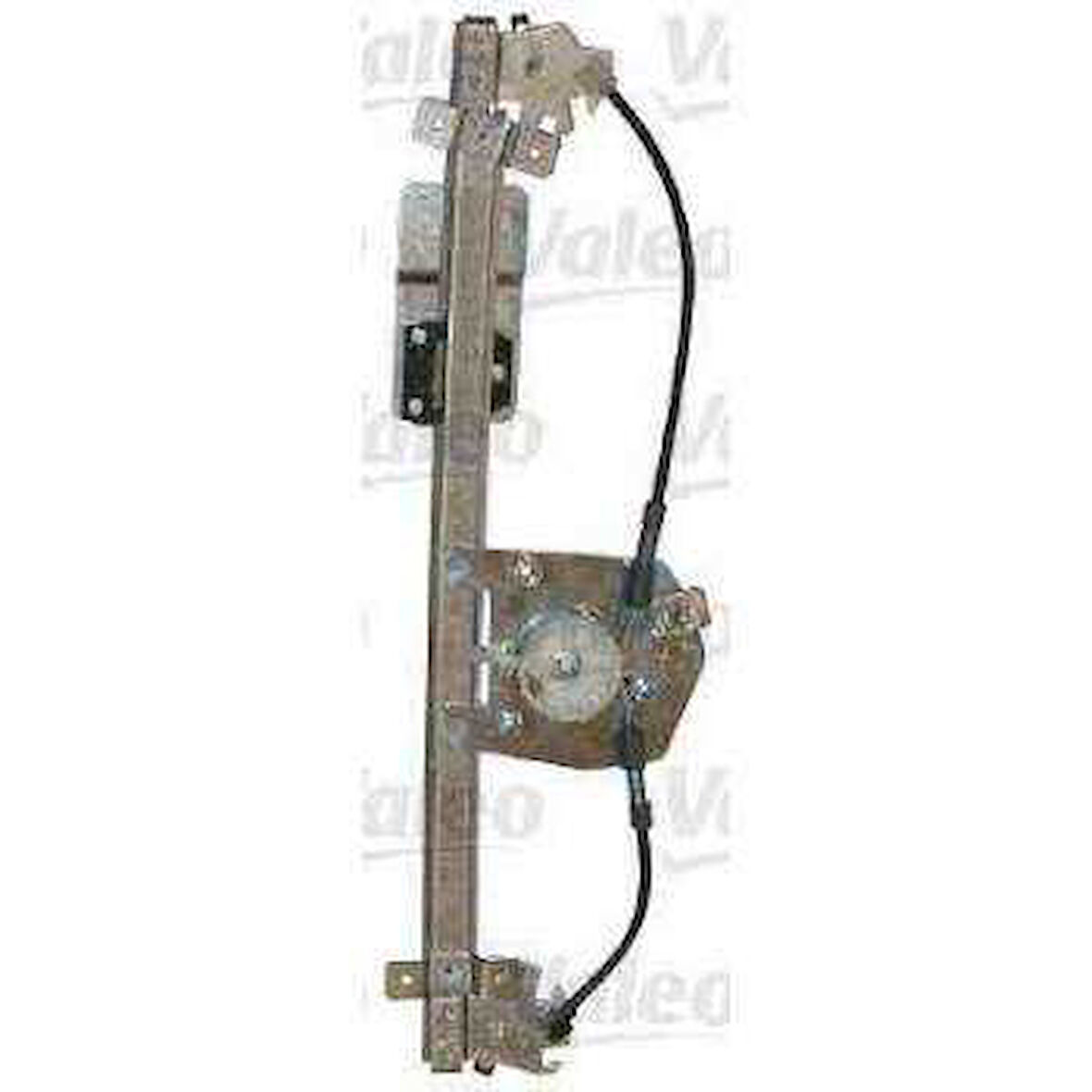 Opel Cam Mekanızması Elektrikli Arka Sol Astra G F 1,4 / 1,6 / 1,8 / 2,0 98> - Valeo 850566
