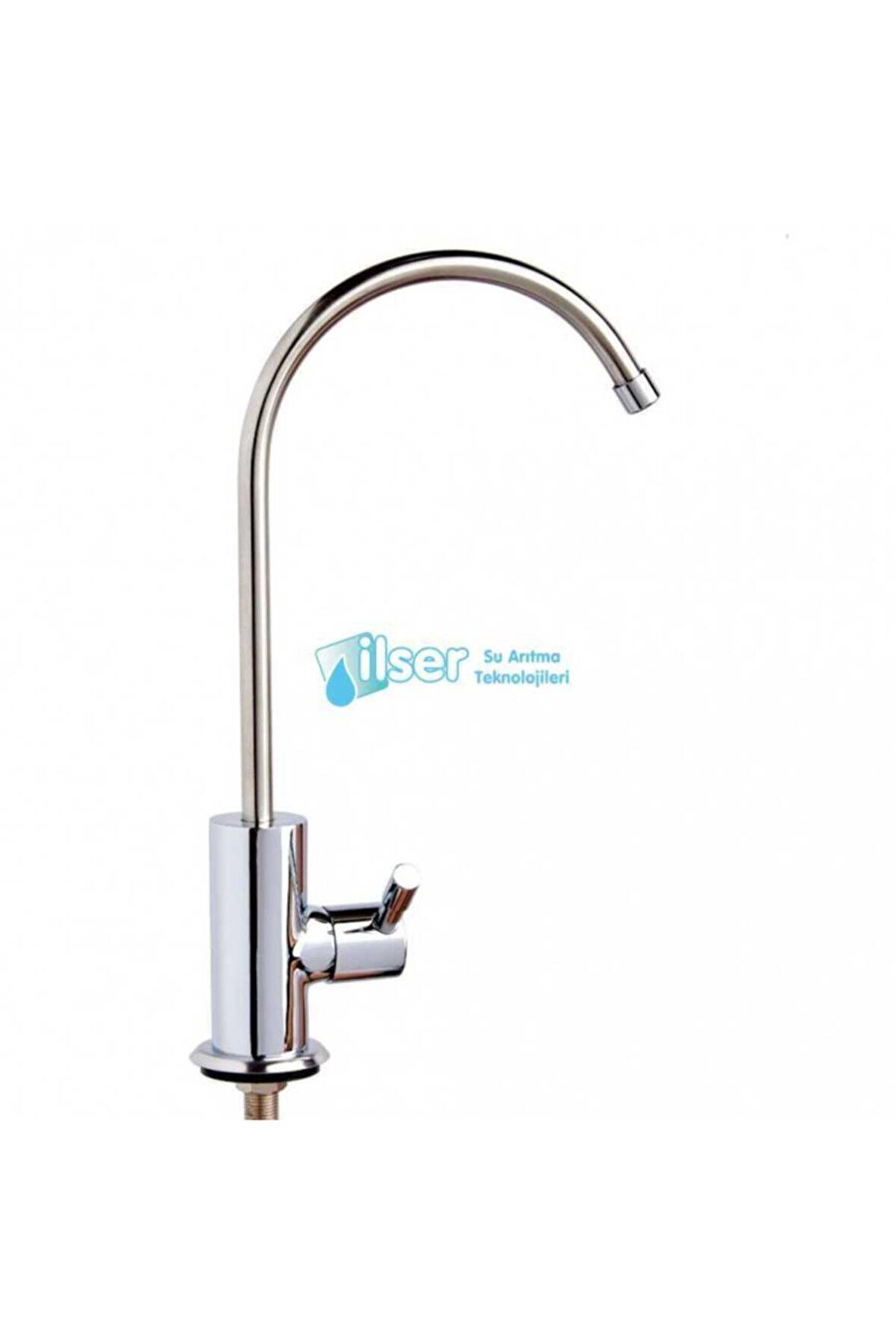 Lüks Paslanmaz Musluk Ss304
