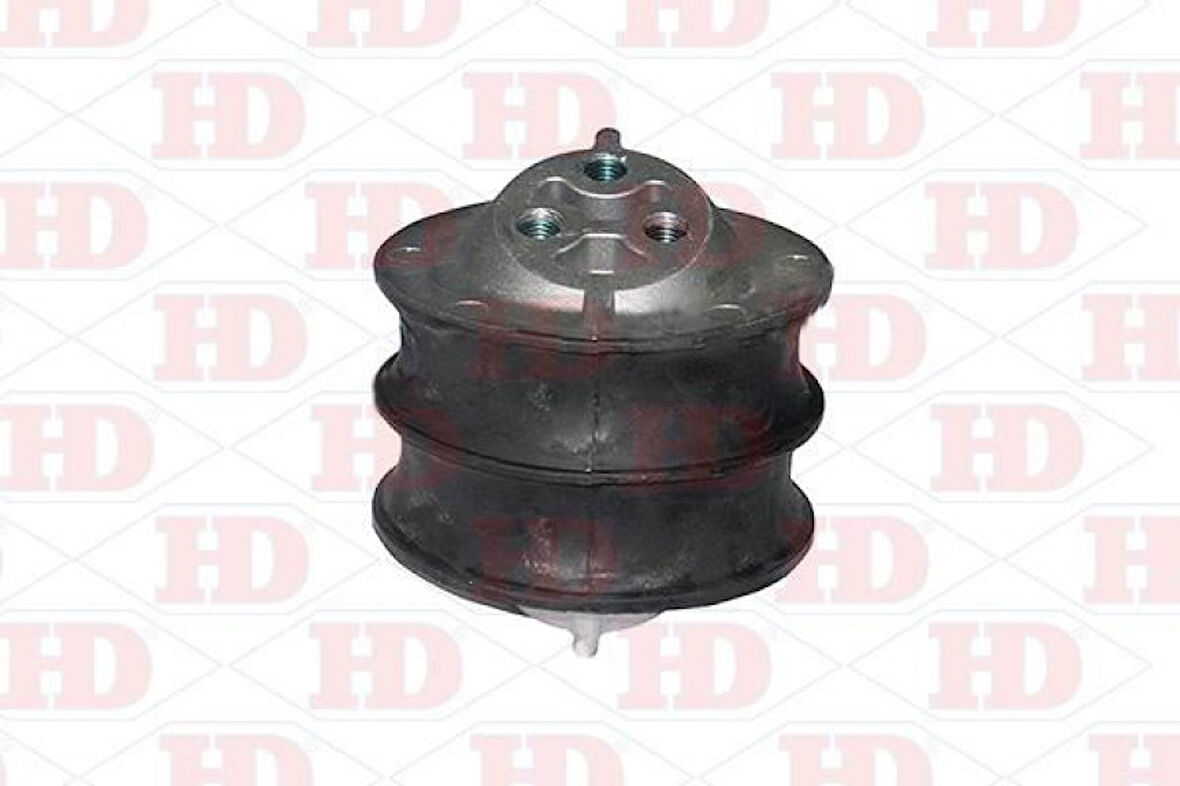 Scanıa Truck Motor Takozu On (3 Delik) Scanıa 4-Seri 94-114-124-144 96>08 164 00>08 P.g.r.t.-Seri 04> - Hd 12076