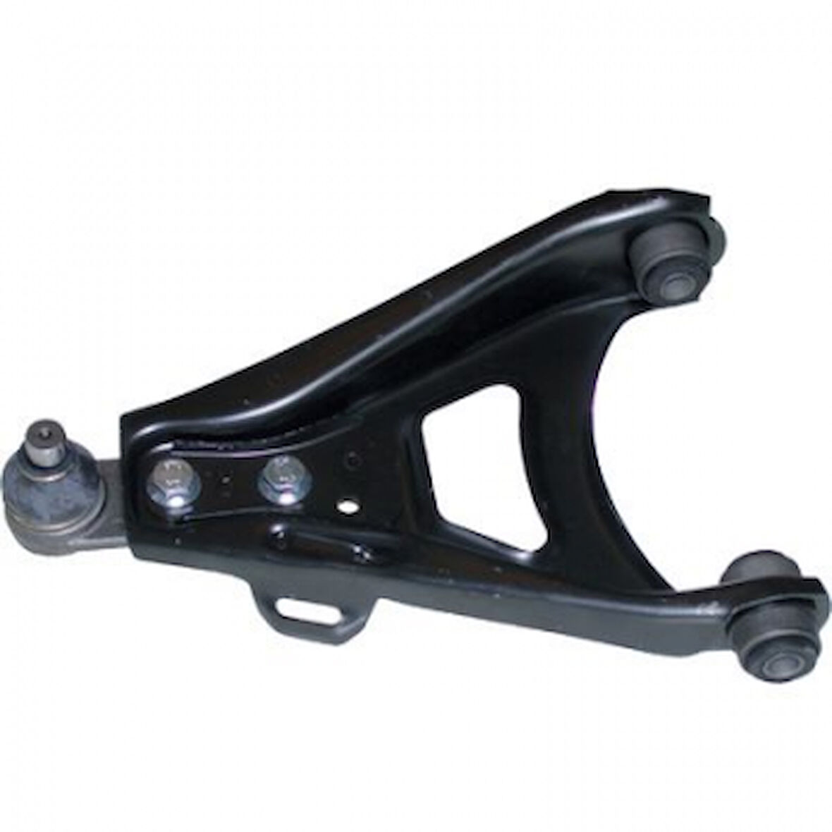 Renault Eski Alt Salıncak Komple Sol Express 84-96 - Kraftvoll 13050016