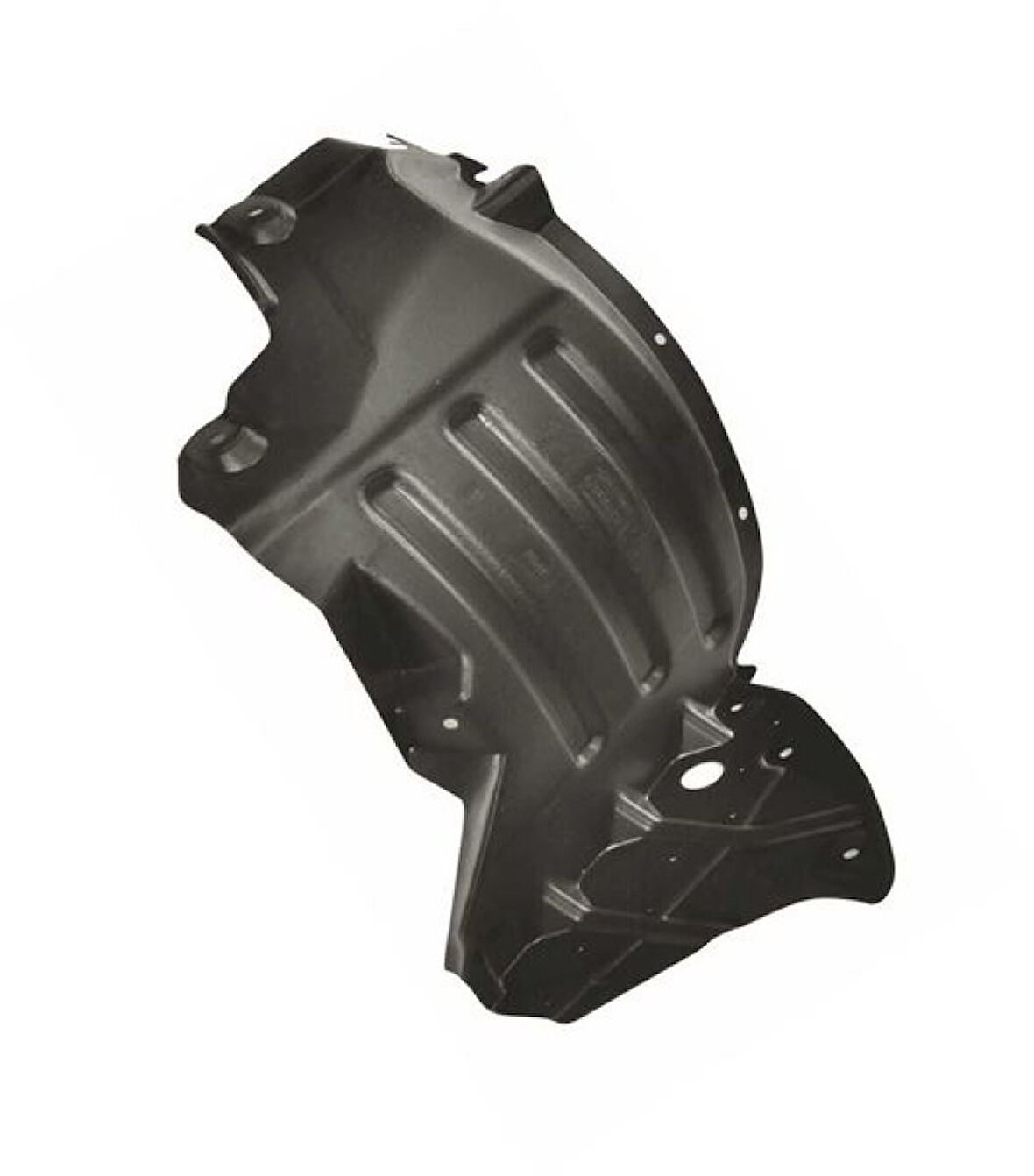 Mitsubıshı Ticarı On Camurluk Davlumbazı Sag Parca L200 15>18 - Fpi Mbif115frb