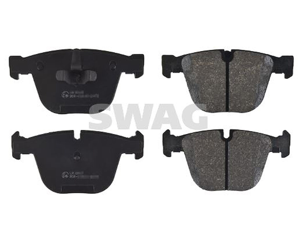 Bmw Fren Balatası Arka Bmw F07 F01 F02 F03 F04 - Swag 20916804