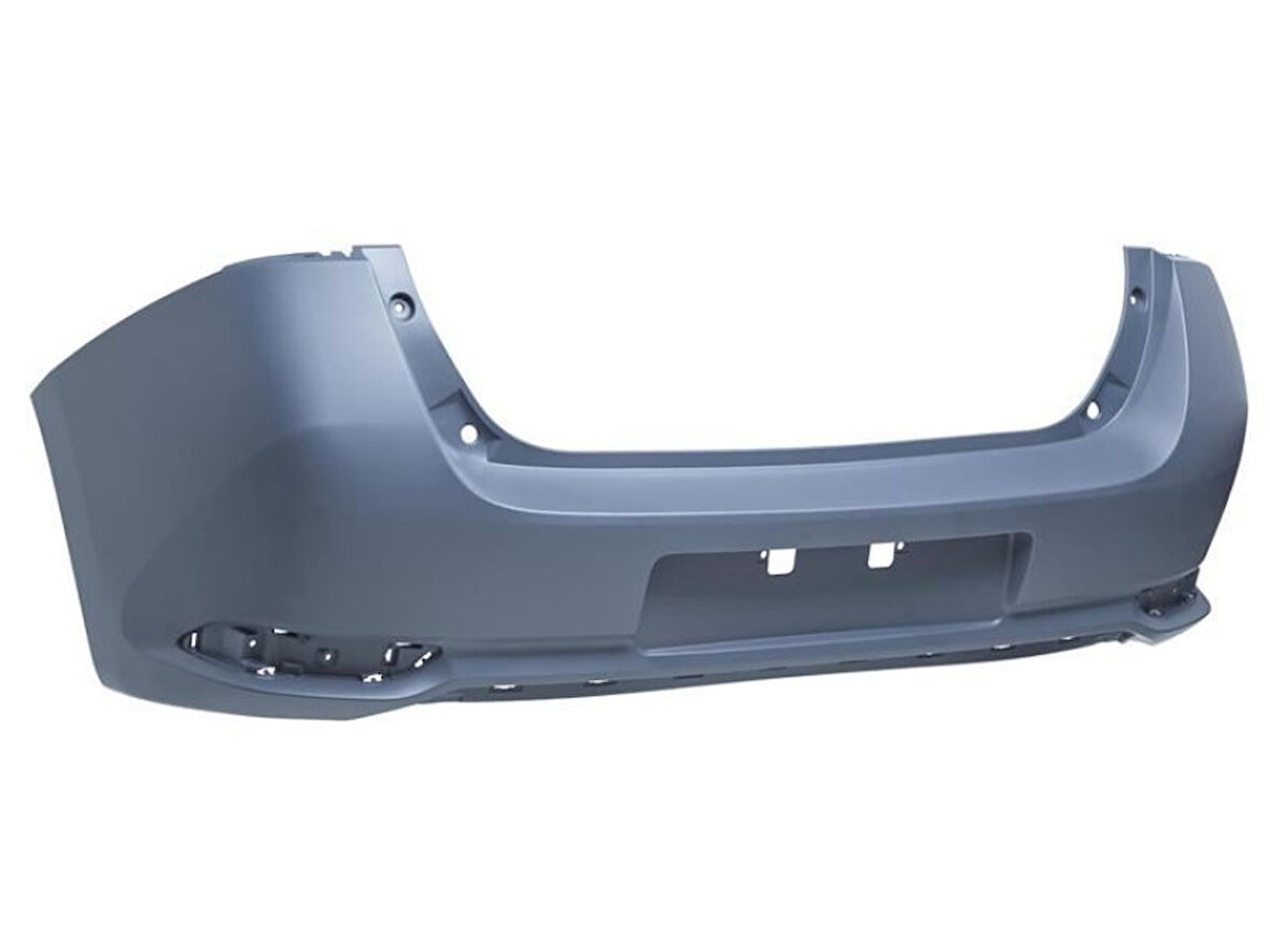 Toyota Tampon Arka Astarlı Aurıs 15> - Phira Au-15300