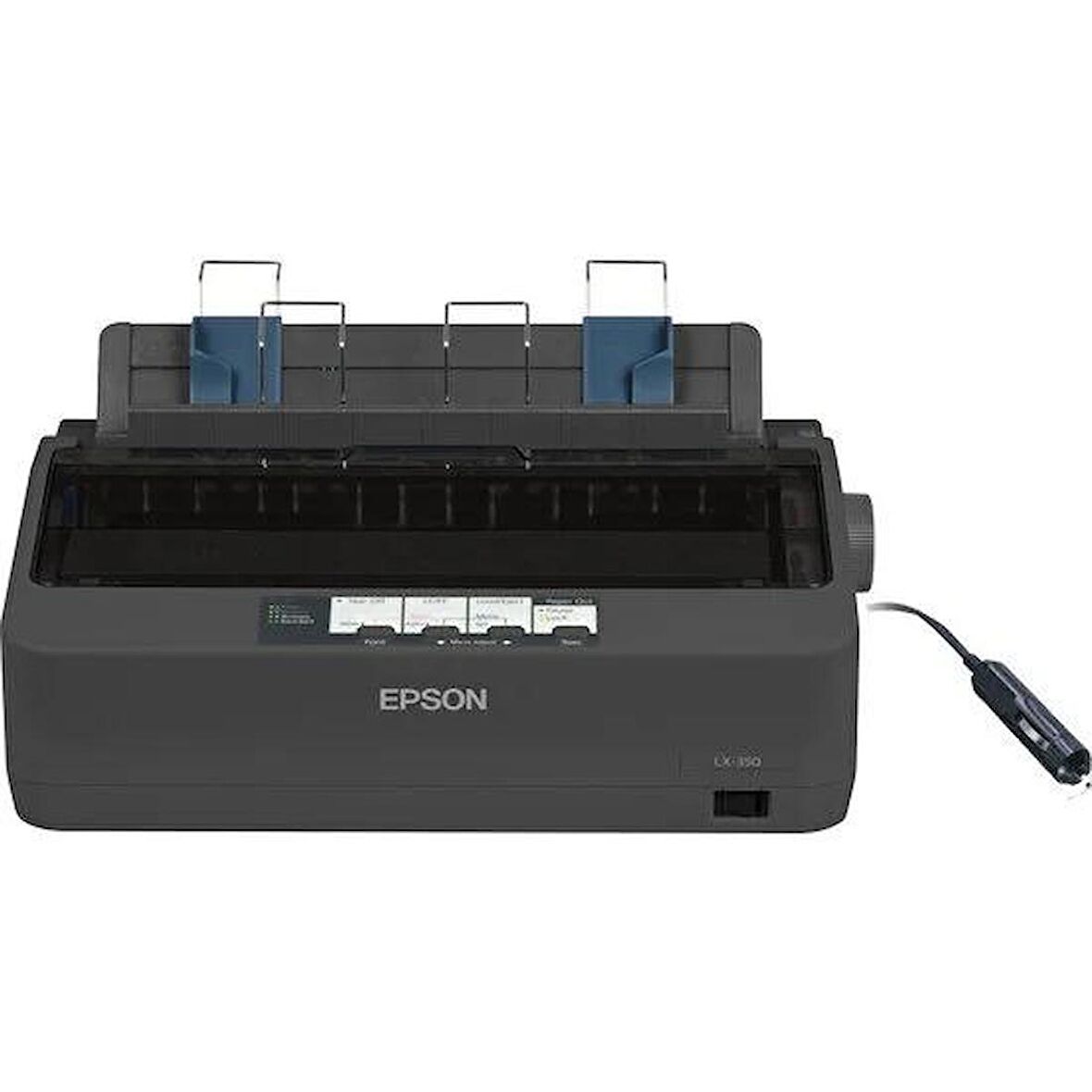 Epson LX-350 9 Pin 80 Kolon Bluetooth Araç Yazıcısı