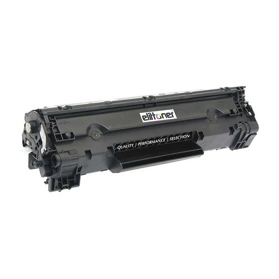 Elittoner Hp CE285A, 435A, 436A - Canon CRG-725, CRG-712, CRG-713 (1.6K)