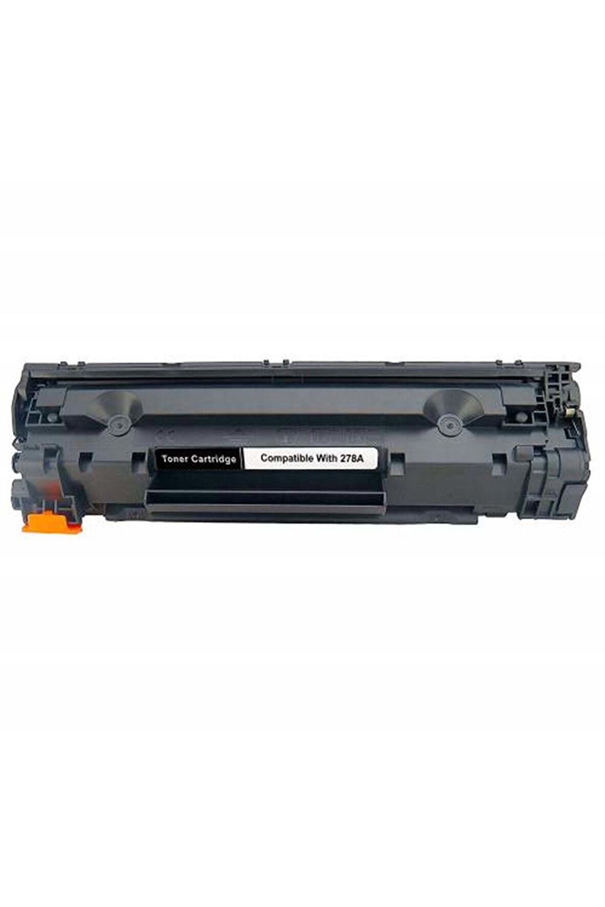 Elittoner HP CE278A & Canon CRG726, CRG728 (1.6K)