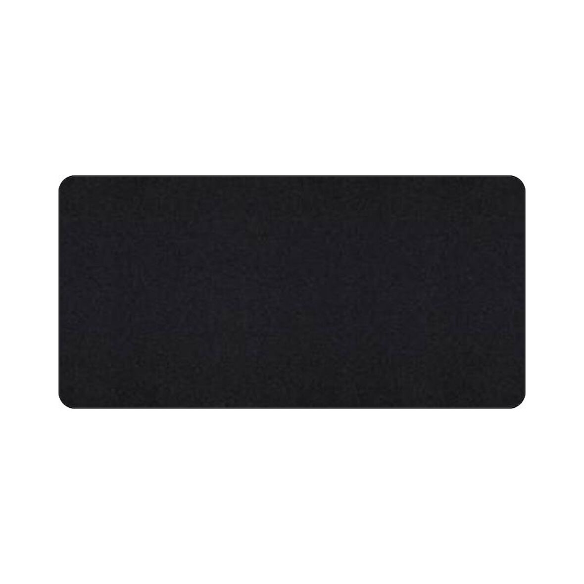 Elitstore 500 Mouse Pad Siyah (500x300x2)