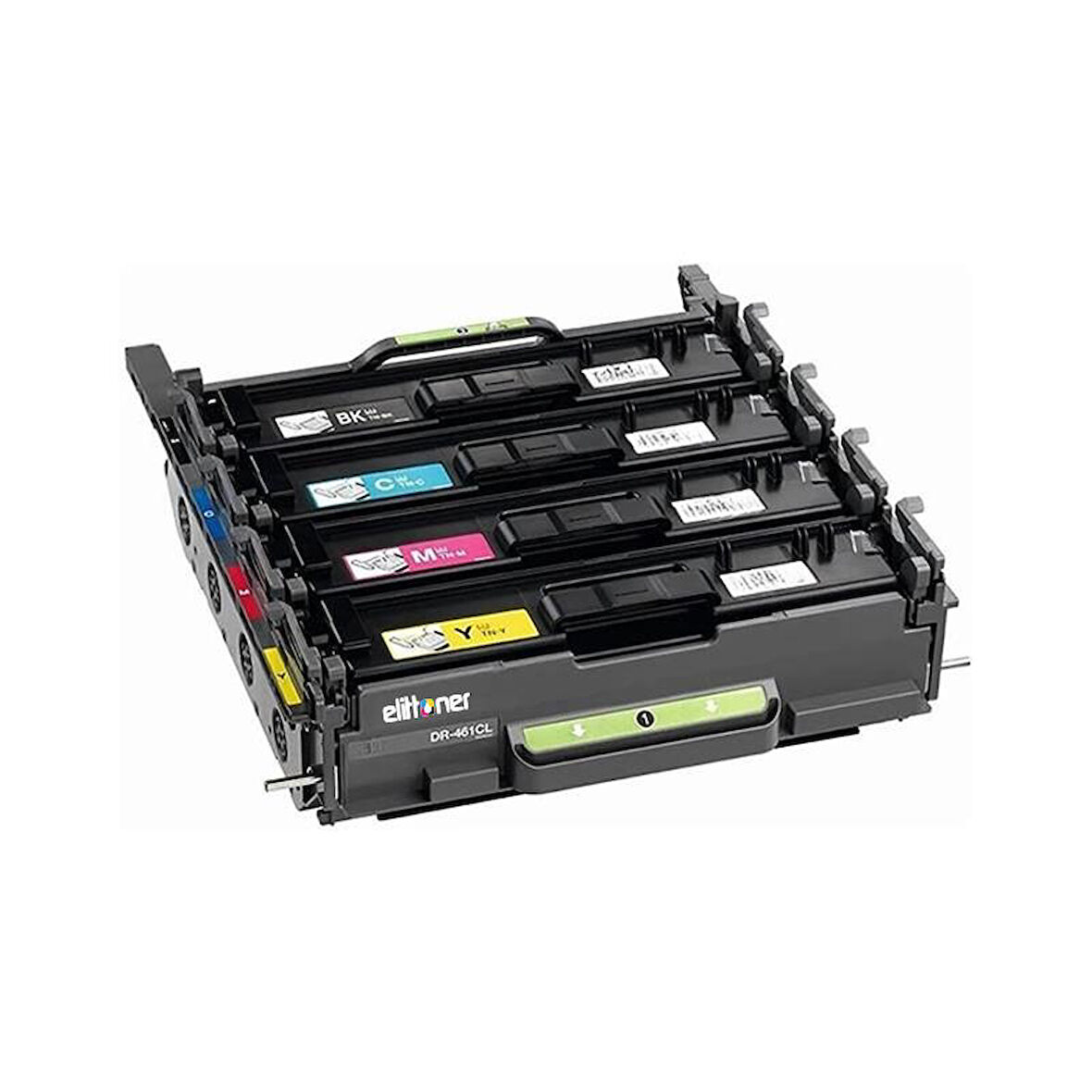 Elittoner Brother DR-461CL Drum Ünitesi - HL-8360CDW, MFC-L8690CDW (50K)