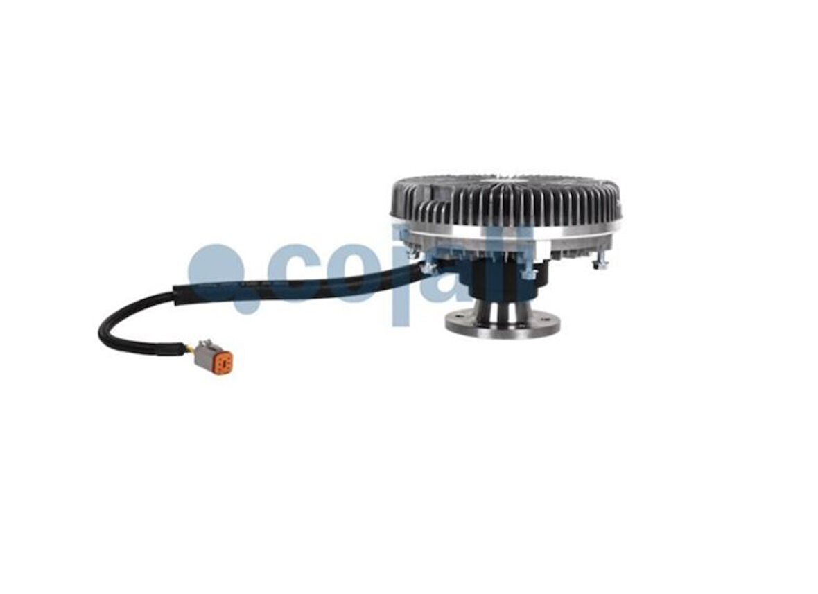Renault Truck Fan Govdesi Elektrikli - Renault / Premium - Cojalı 7023403