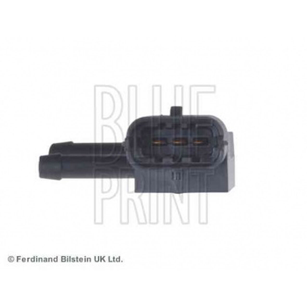 Nissan Egzoz Gazı Basınç Sezicisi Nissan Qashqaı Xtraıl 2,0 DCI Volvo C30 II C70 II S40 II S60 II S80 (om60 - Blueprint Adk87215