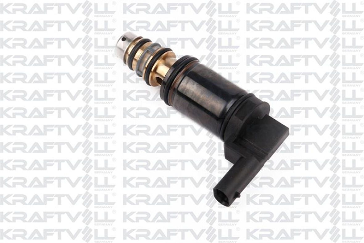 Bmw Kompresor Kontrol Valfı  Bmw - Kraftvoll 19011038