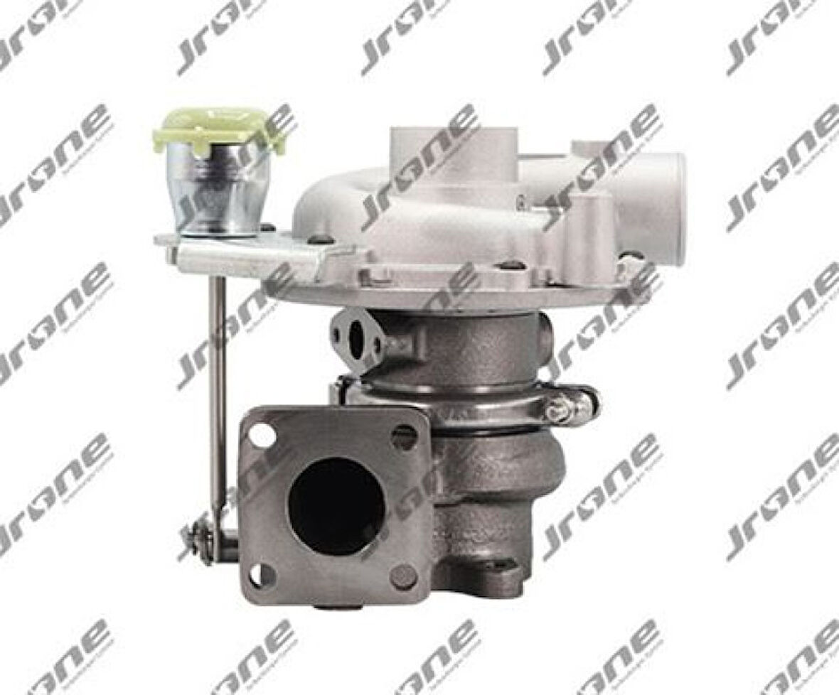 İsuzu Ticarı Turbo Sarj İsuzu Dmax 2.5 Ditd 2006-> - Jrone 8i04200980