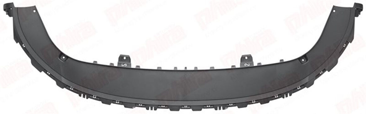 Vag Spoyler On Plastık İbiza 15> - Phira İb-15600