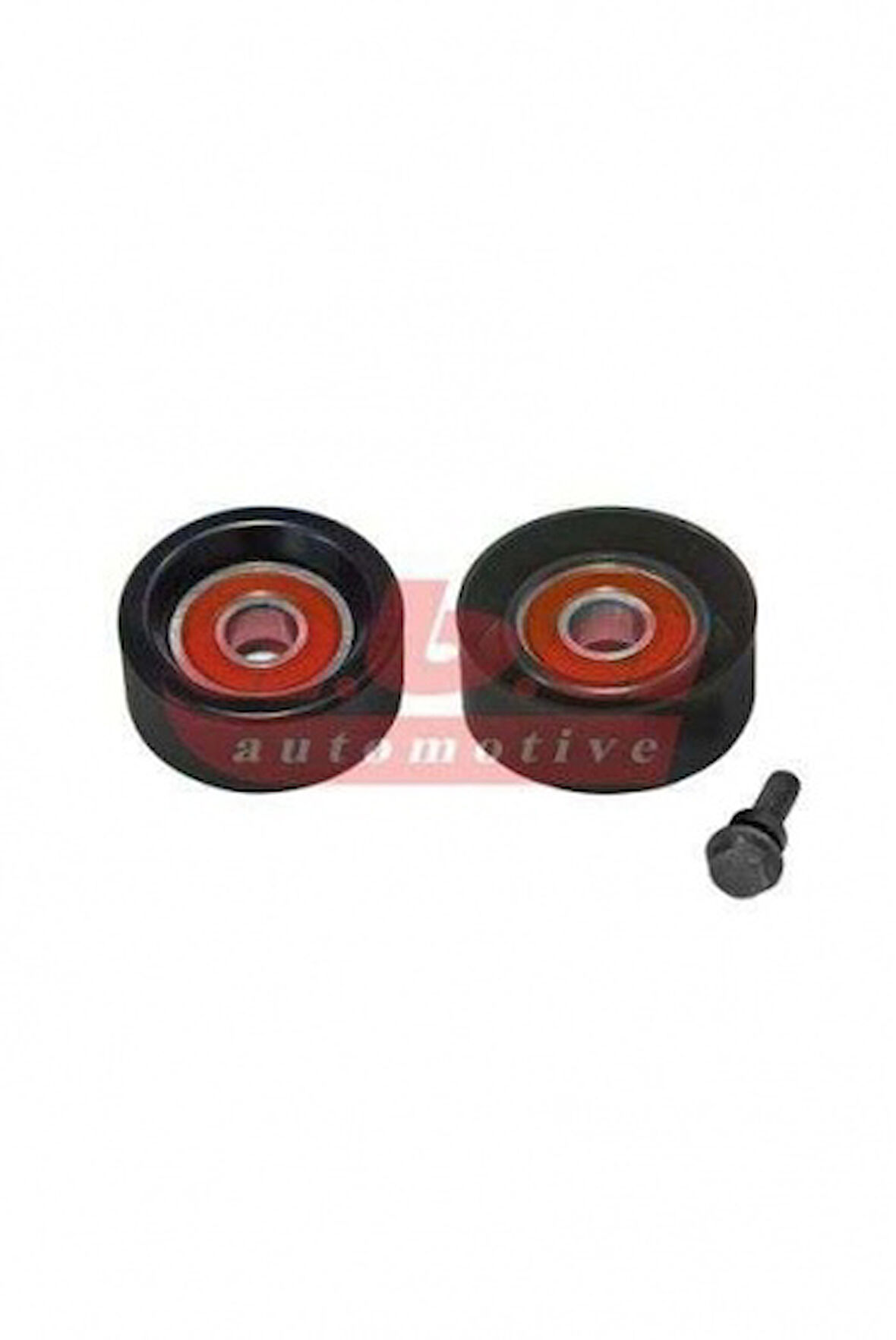 Hyundaı Alternator Gergi Rulmanı Grandeur İx35 Santa Fe II III Sonata V 2.4 16v 2.0 05 - Aba 25328435