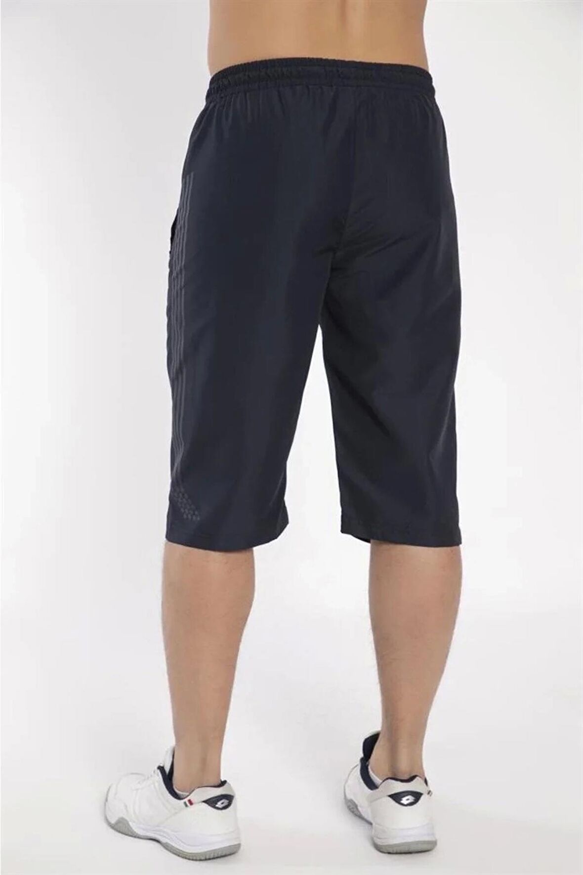 Crozwise polyester  Erkek Capri 8034-01