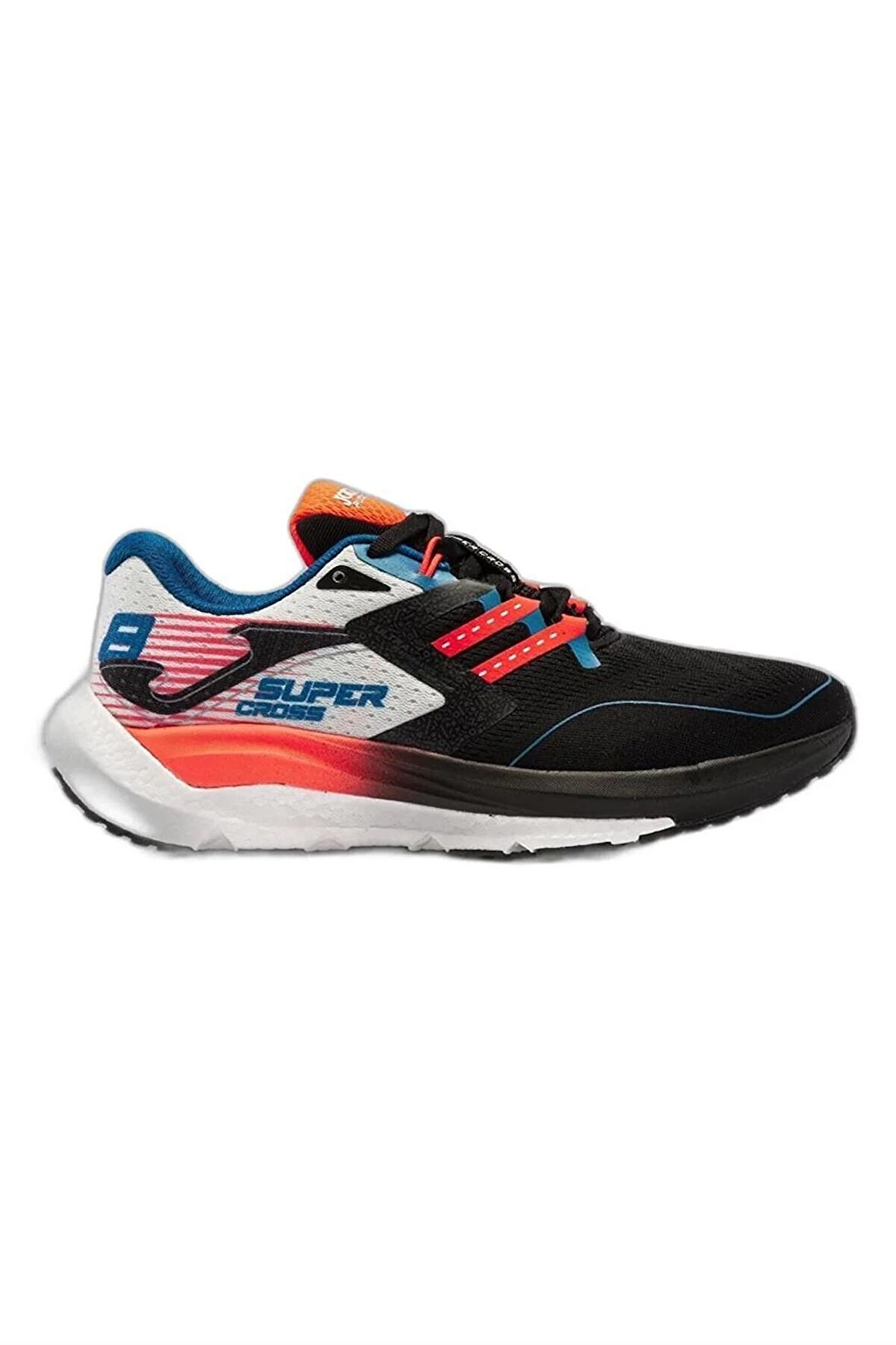 Joma RCROSW2301 Çok Renkli Erkek Koşu Ayakkabısı