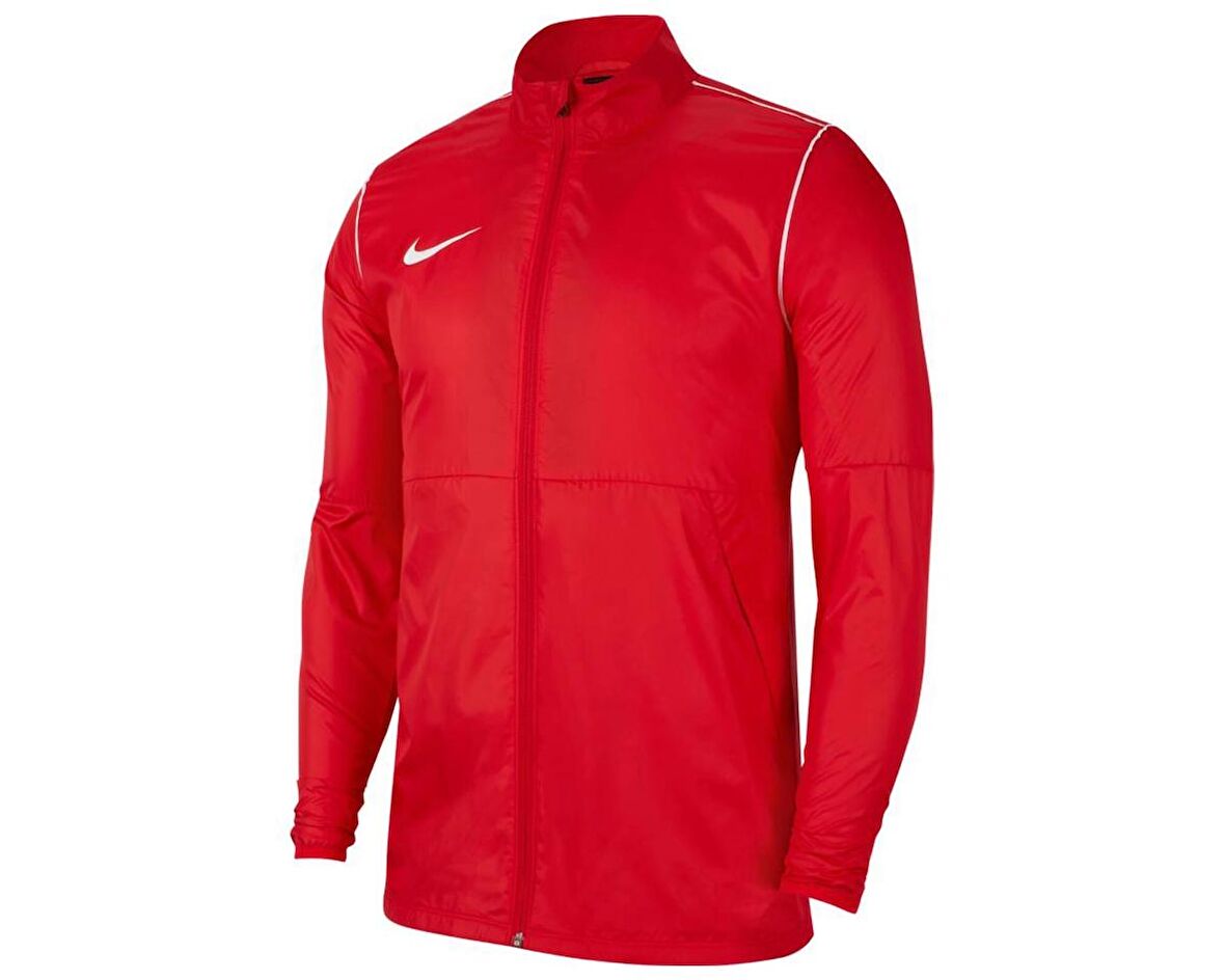 Nike Repel Park20 Erkek Kırmızı Futbol Yağmurluk BV6881-657