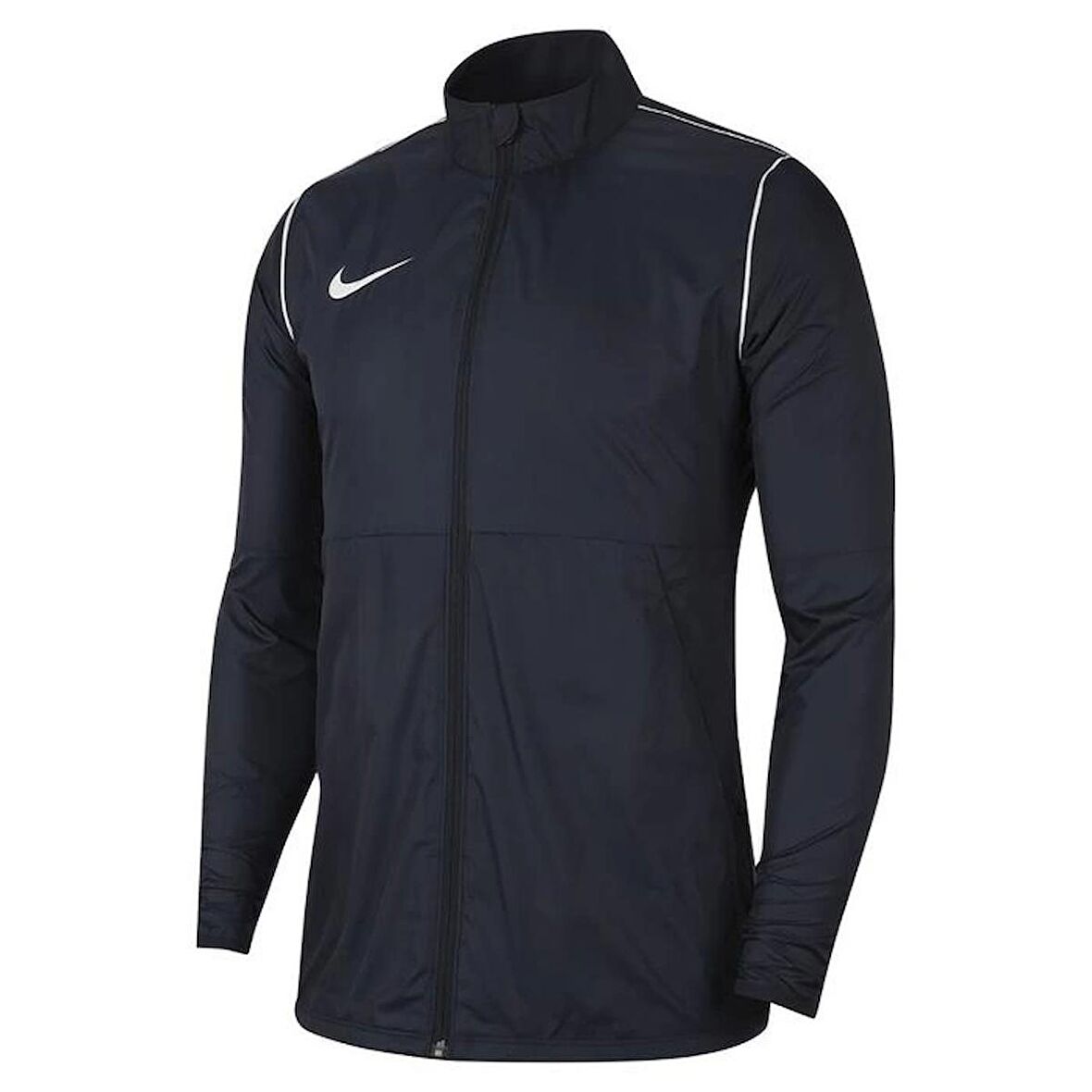 Nike Rpl Park20 Erkek Lacivert Futbol Ceket BV6881-410