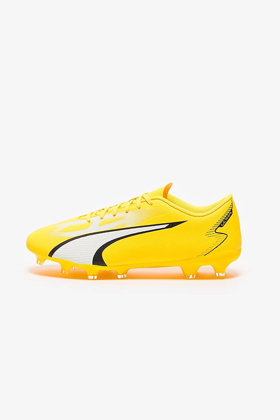 Puma Ultra Play FG/AG Sarı 10742304 Krampon