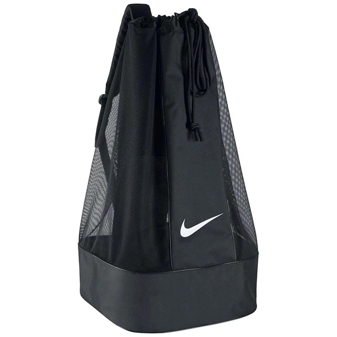 Nike Club Team Ball Unisex Siyah Futbol Çanta BA5200-010