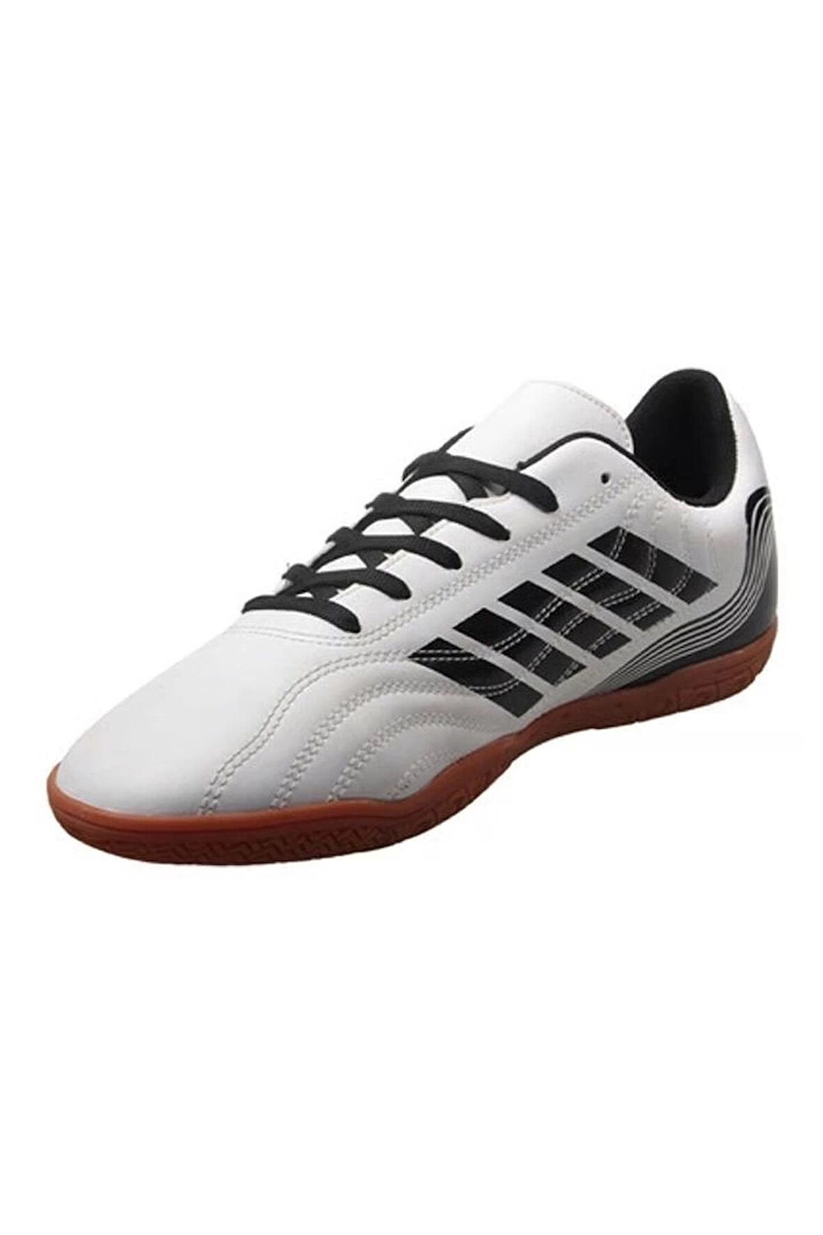 MP 232-1351GR BEYAZ İNDOOR SALON AYAKKABISI