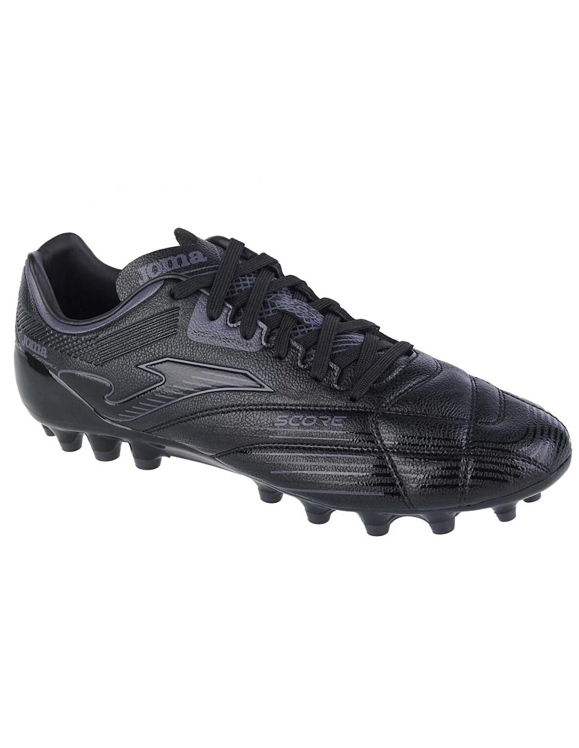 Joma Scow2301AG Score 2301 Siyah Artıcıal Grass Erkek Krampon