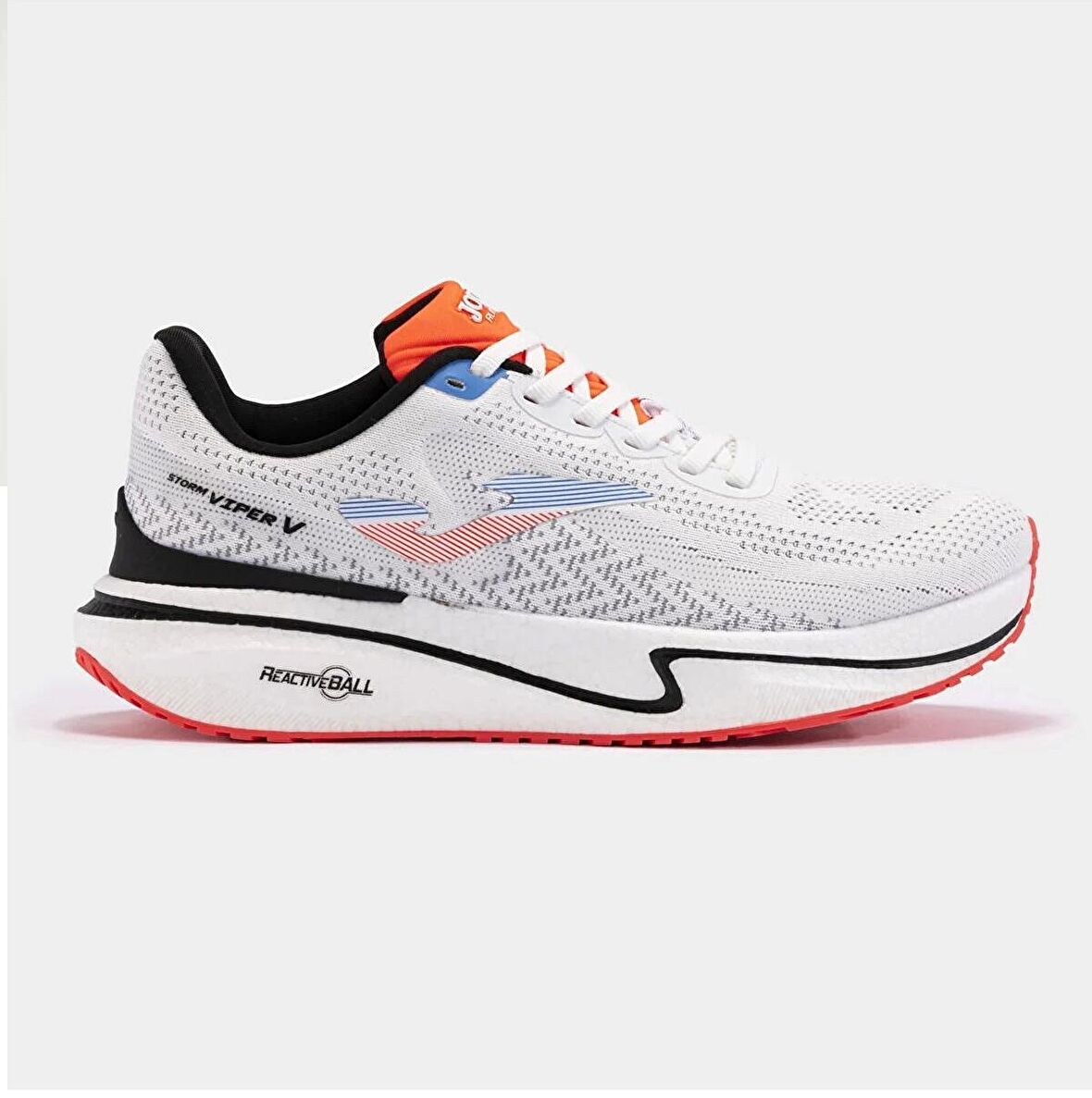 Joma Ipew2302 Joma Viper RVIPEW2302 Beyaz Koşu Ayakkabısı