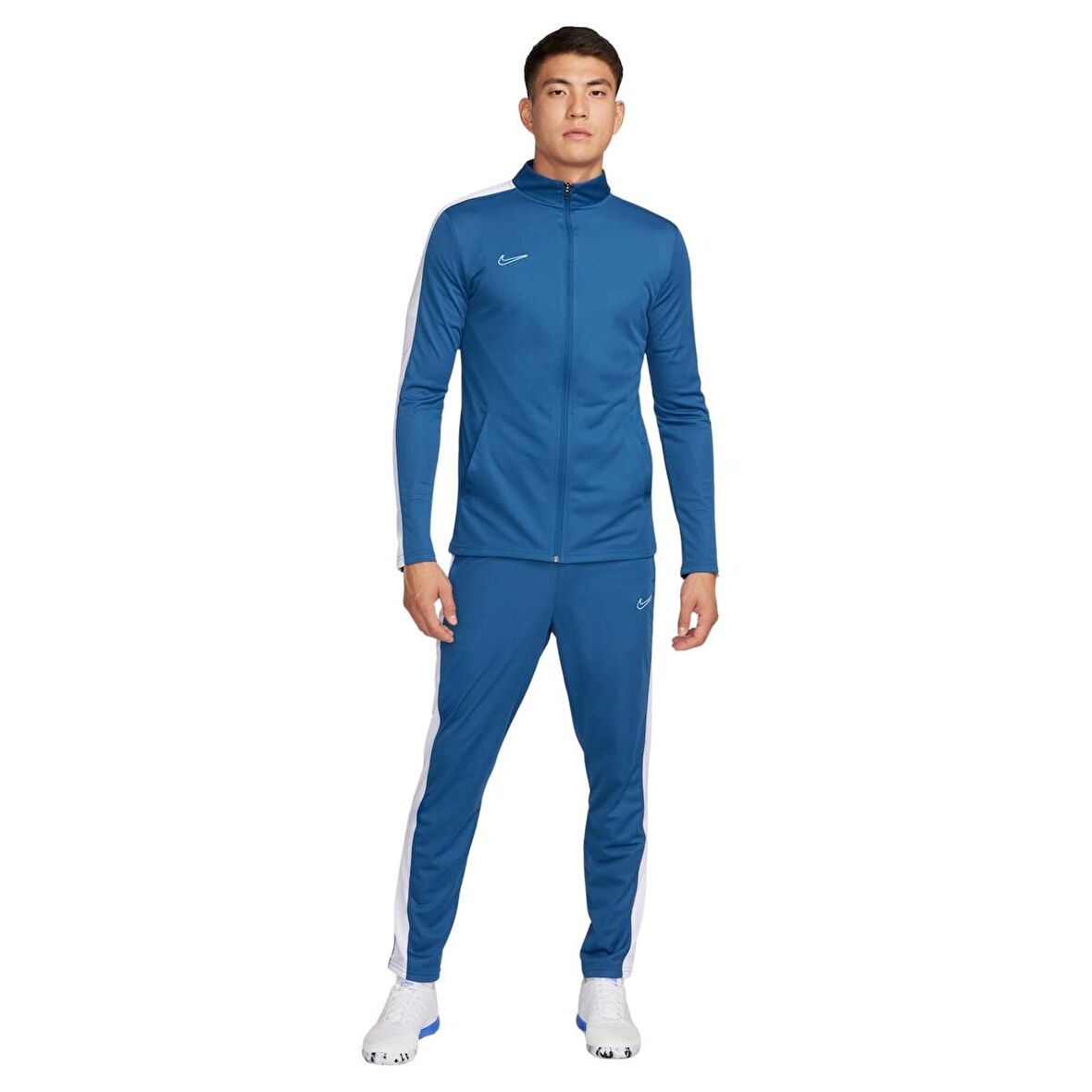 Nike Academy Dri-FIT DV9753-476 Erkek Eşofman Takımı