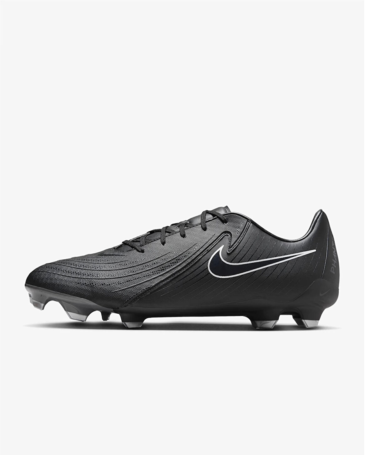 Nike Phantom GX 2 Academy MG Low-Top fd6723-001 Futbol Krampon