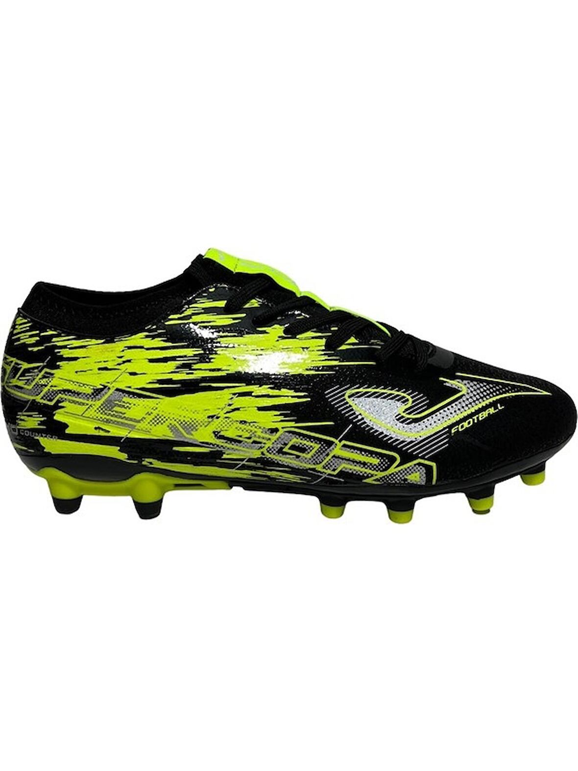 JOMA SUPW2201FG ÇOK RENKLİ KRAMPON