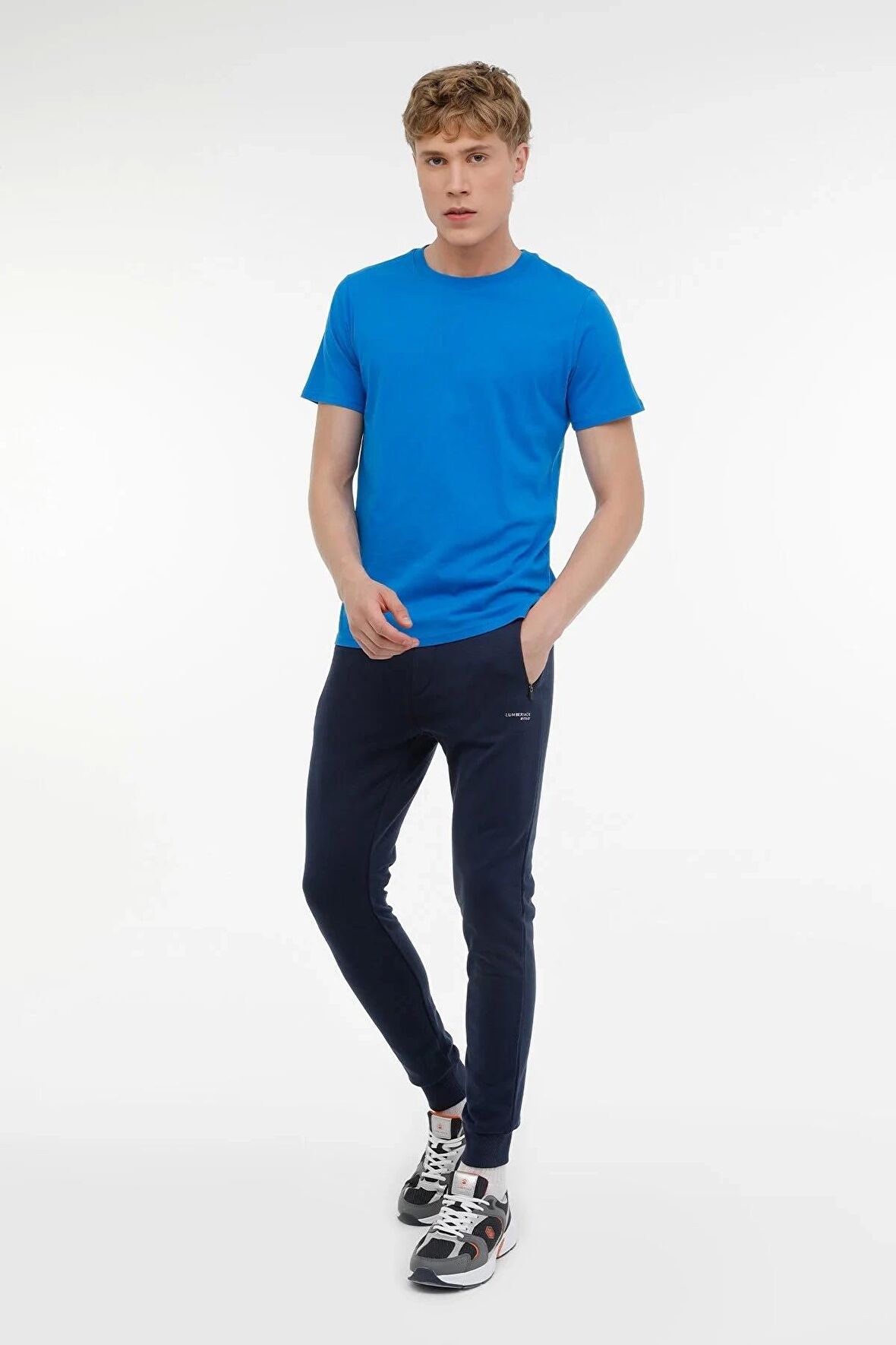 LUMBERJACK 101417940 LACİ ALT ESOFMAN