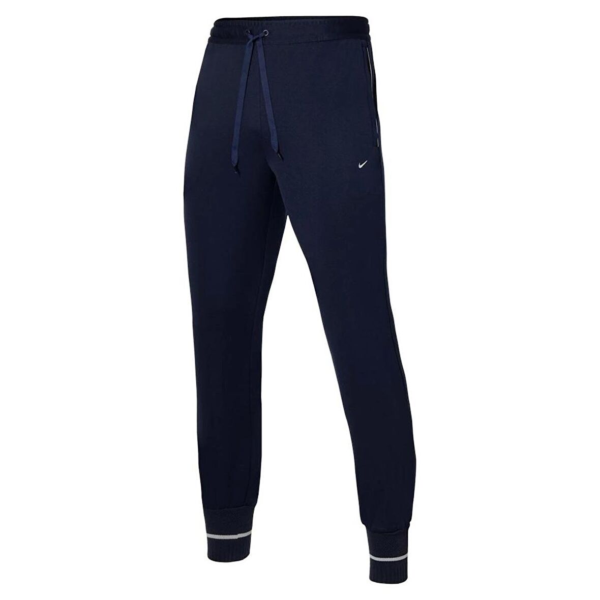 Nike M Nk Strke22 Sock Pant K Erkek Mavi Futbol Eşofman Altı DH9386-451