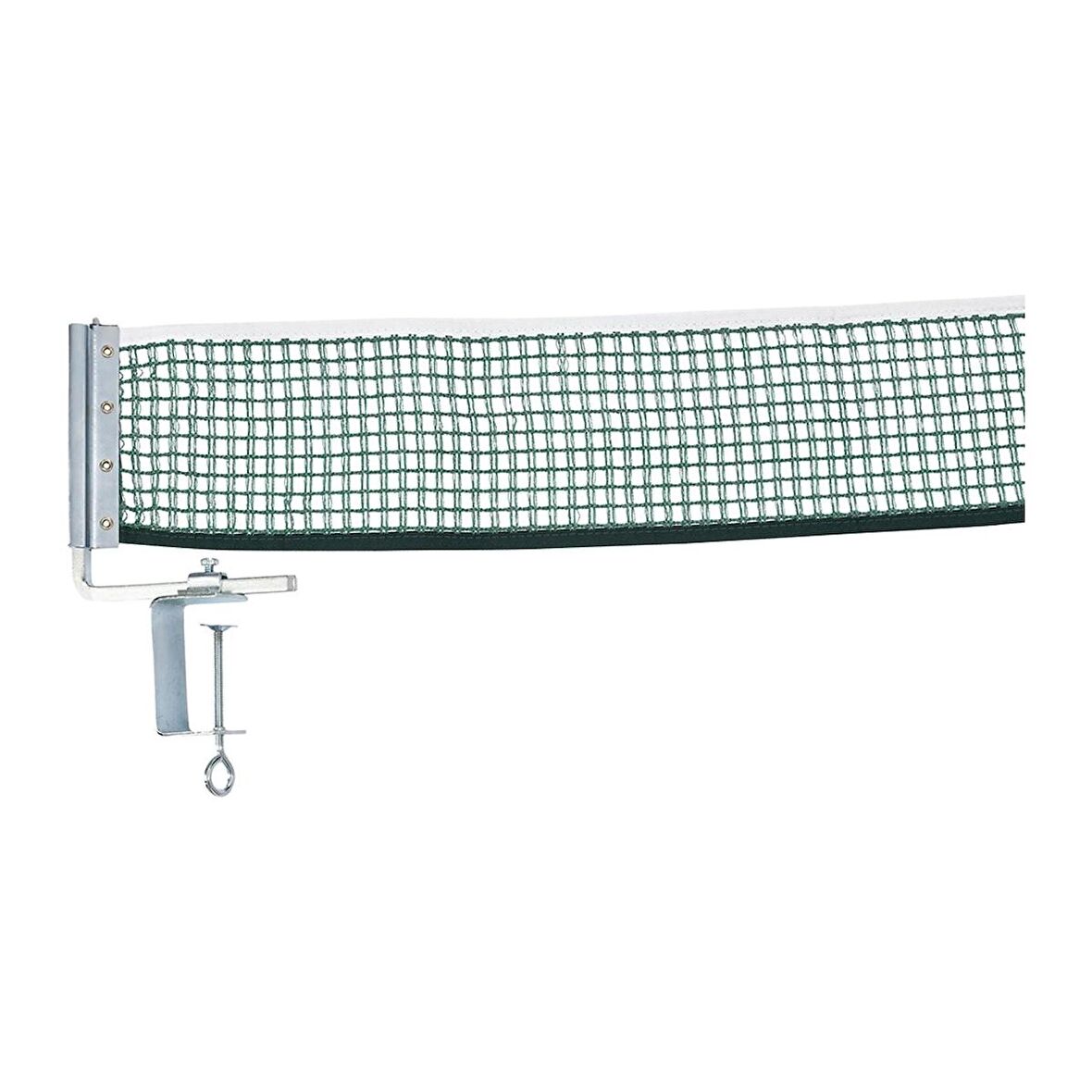 Tryon Masa Tenisi Ağ Demir Seti MTA-350 - standart_yeşil