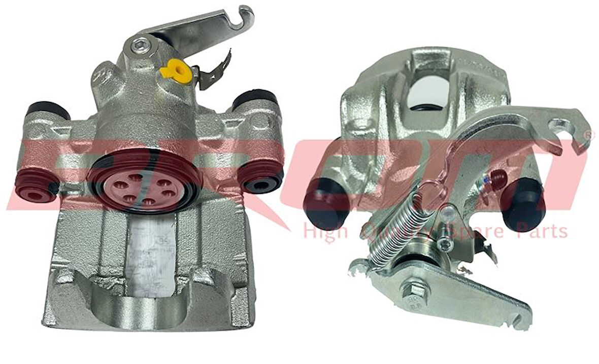 İveco Ticarı Fren Kalıperi Arka Sag İveco Daıly IV V 02> 35c15 40c15 70c15 60mm - Brom F35092