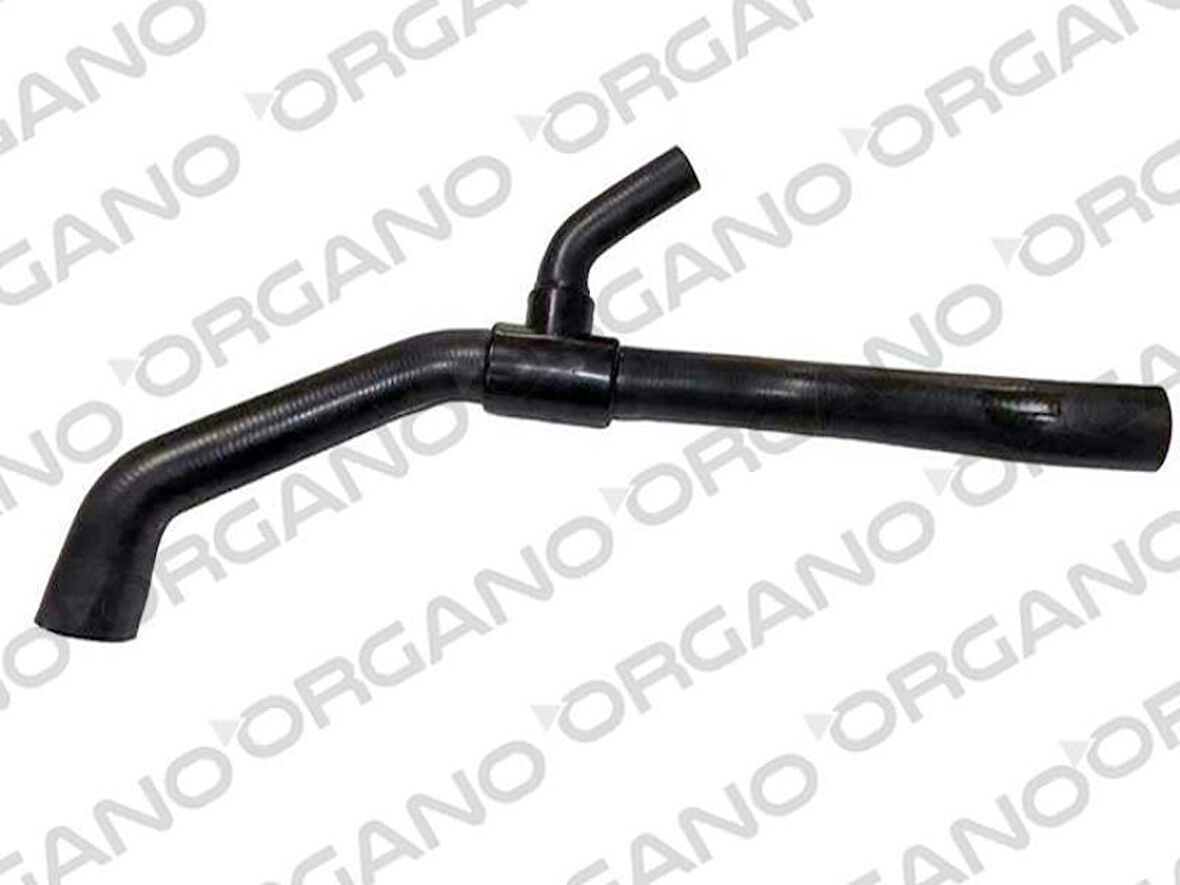 Mercedes Truck Radyator Alt Catal Hortumu M-Benz 3031  (28x32x500 Mm) - Ucpa 10h12518