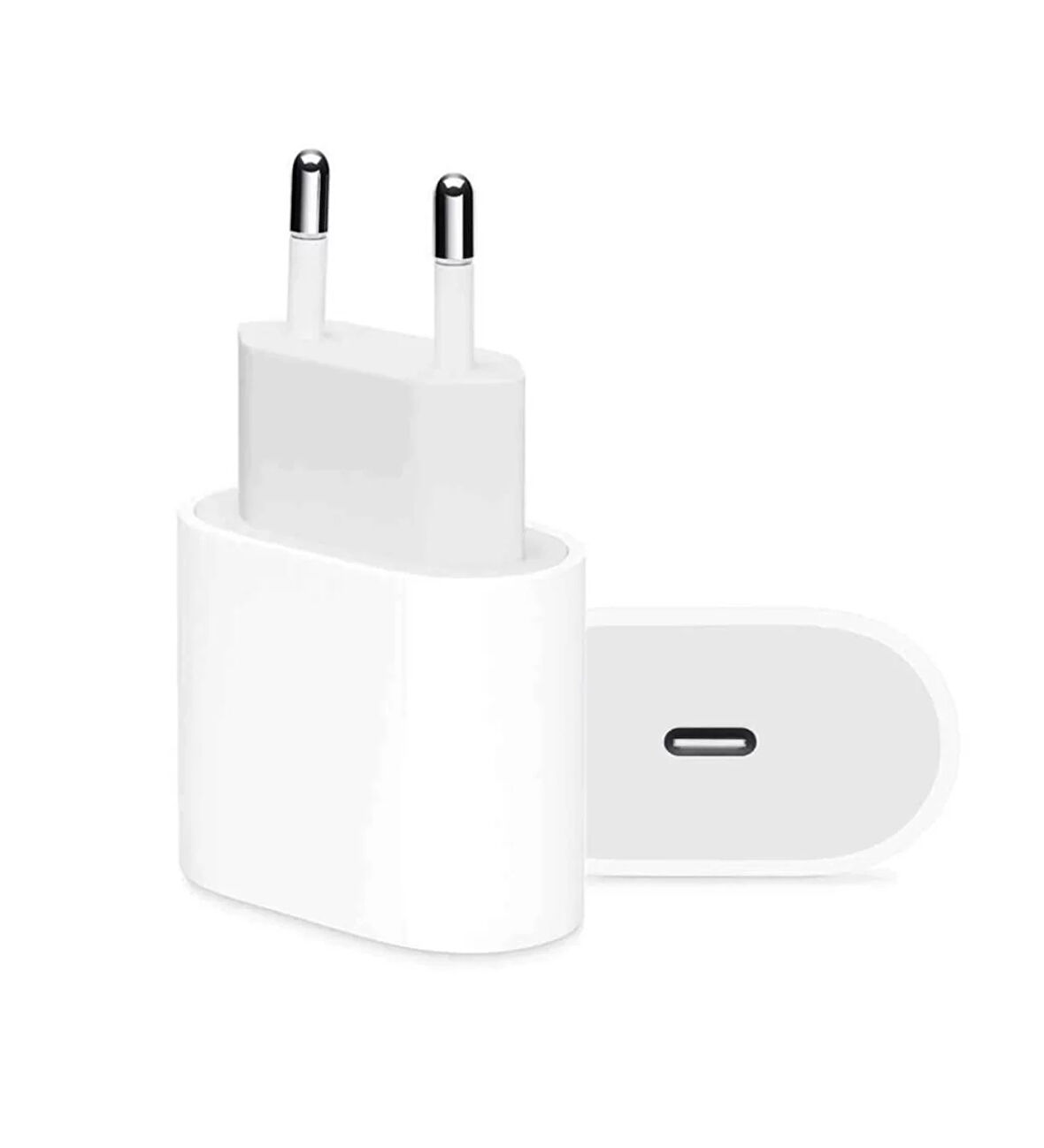 20W USB-C Power Güç Adaptörü MU7U2LL/A