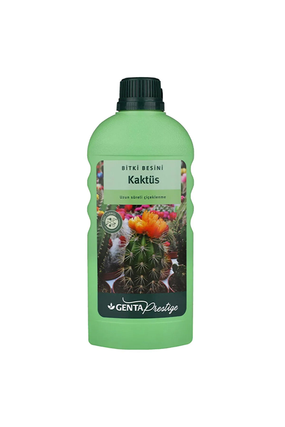 Kaktüs Sıvı Bitki Besini 500ml.