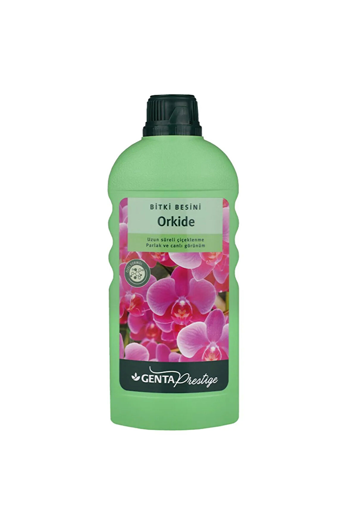 Orkideler için Sıvı Bitki Besini 500 ml
