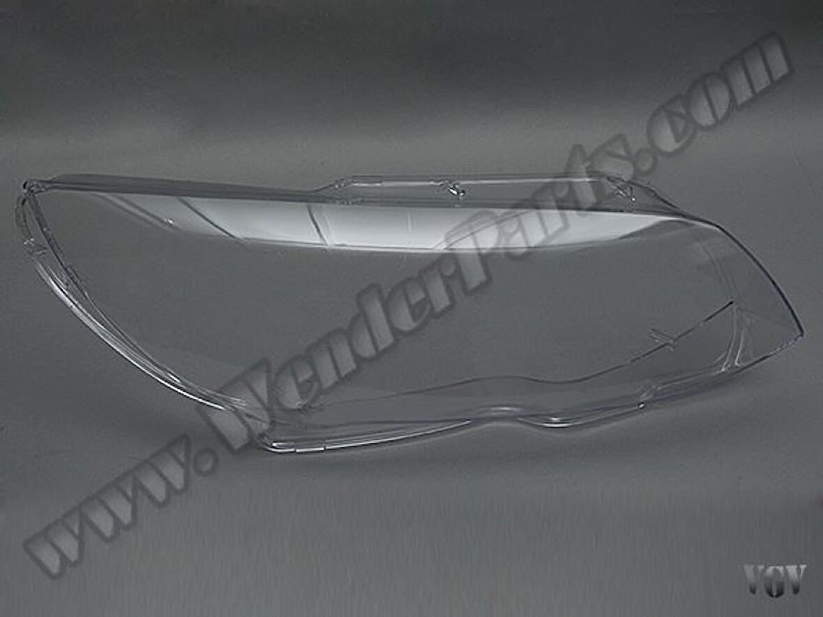 Bmw Far Camı Sag Bmw E92 LCI 2010-2013 - Wenderparts Ba63117273200p1