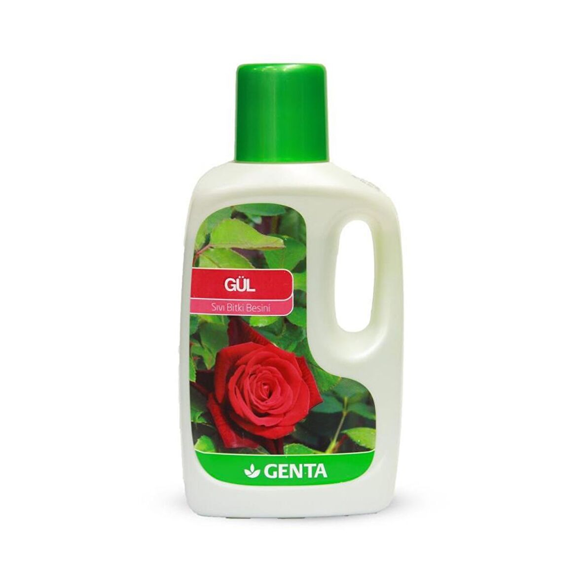 Genta Güller İçin Sıvı Bitki Besini 500ml