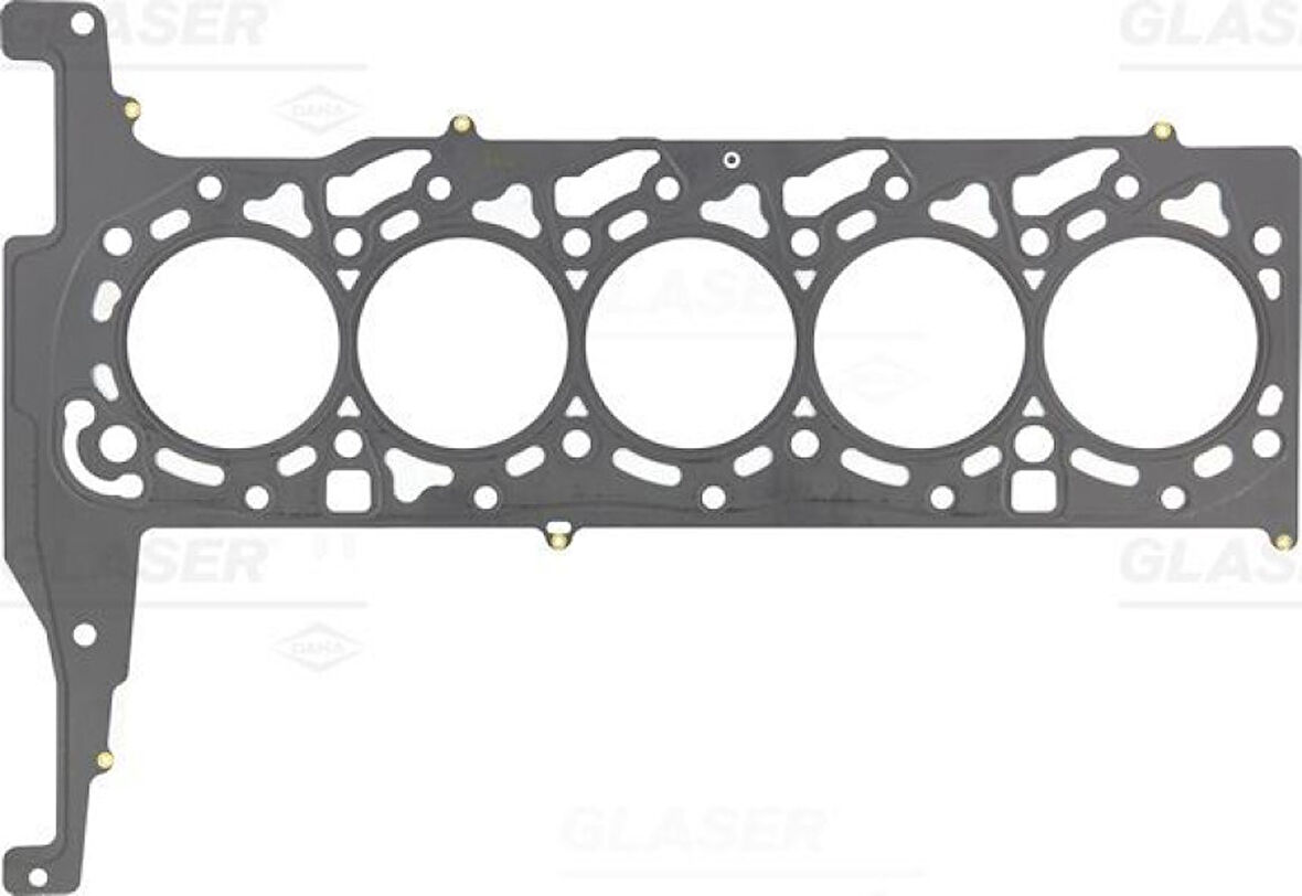 Ford Silindir Kapak Contası - 2 Dis 1.15 MM - Gls H40552-10