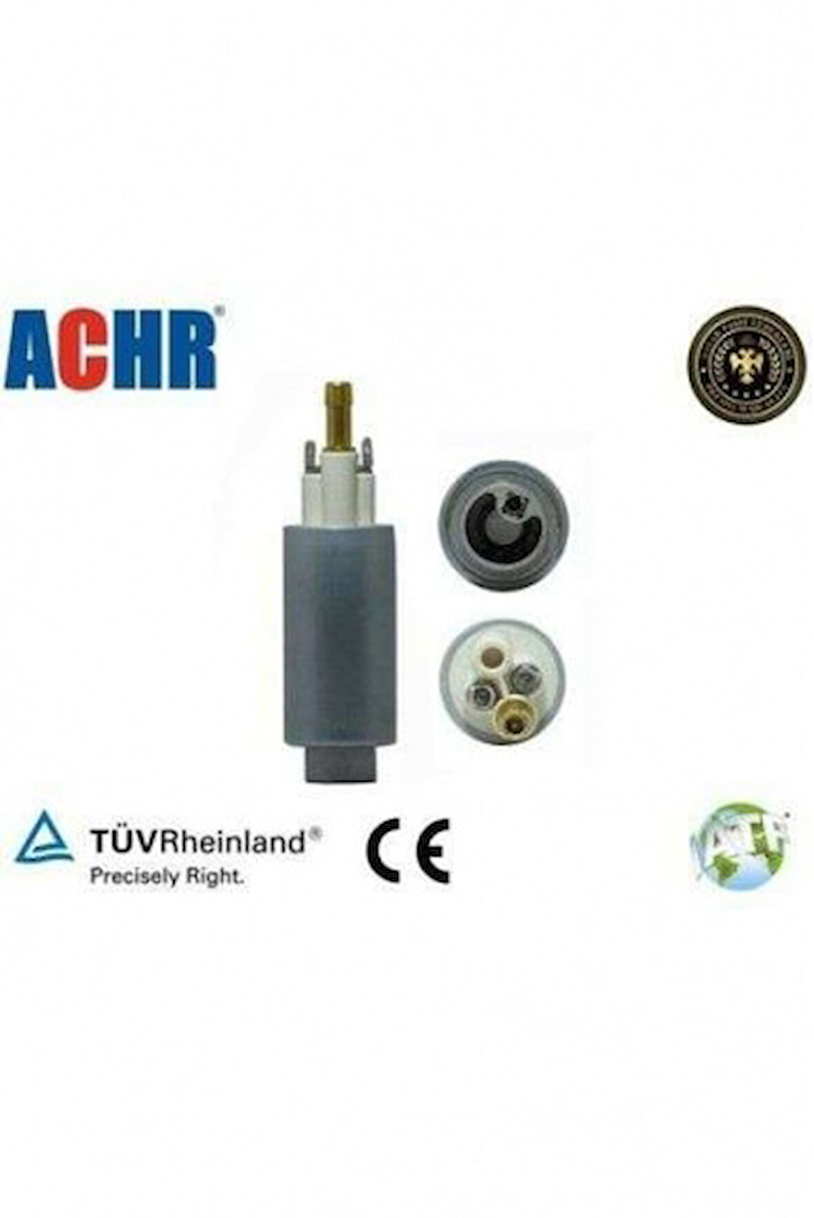 Tofas Yakıt Pompası Palıo 1.4 Tempra Tipo 3 Bar 95l / H - Achr 60205584