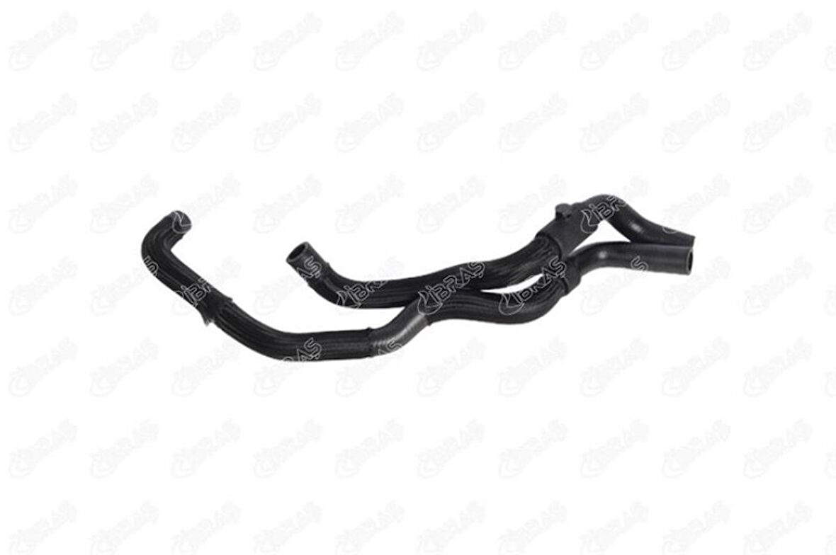 Fiat Kalorıfer Hortumu Giris - Kalorıfer Hortumu Giris - İbr 14982