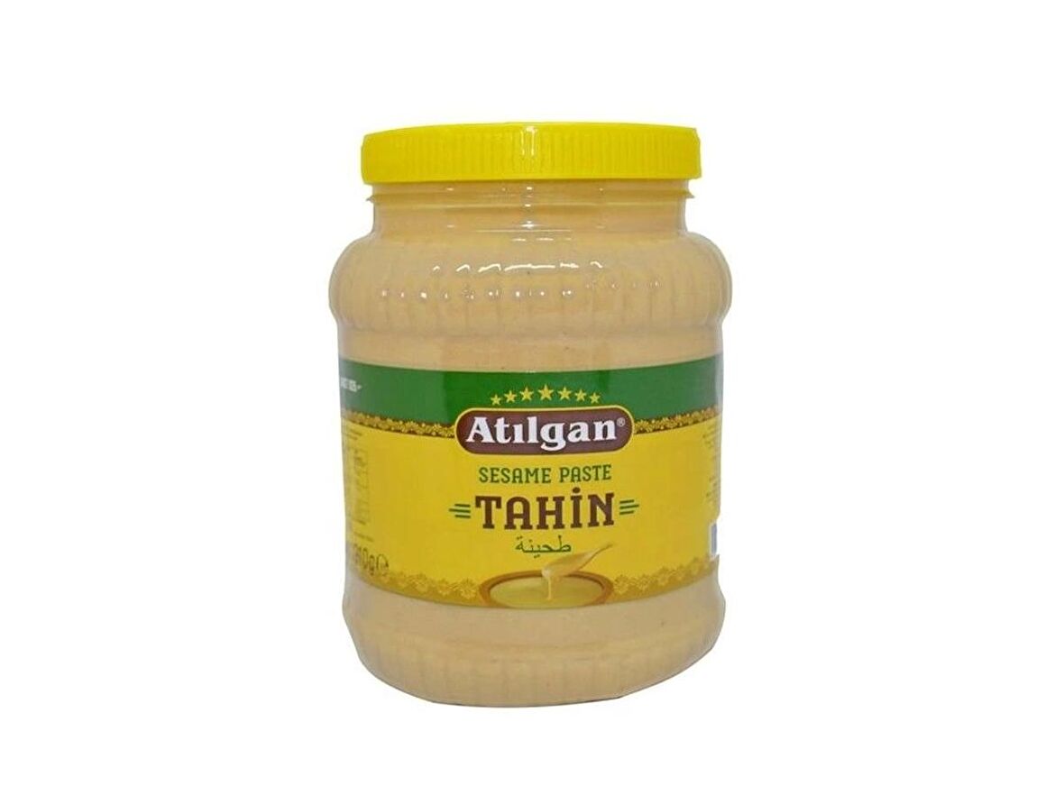 Atılgan Tahin Pet 1900gr